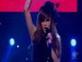 Ashlee Simpson - Bittersweet world
