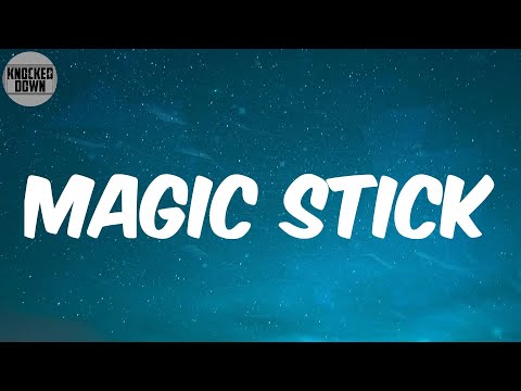 Magic Stick (Lyrics) - Lil' Kim