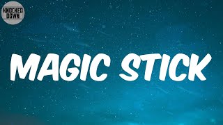 Magic Stick (Lyrics) - Lil&#39; Kim