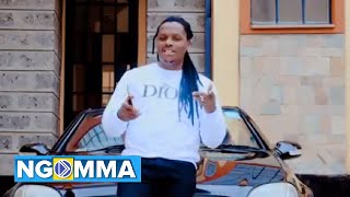 Nthi Ino Nditei - Maima (Official Video) Dial *811