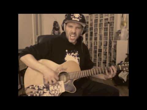 ▬ Pensen Paletti ▬ Bumm-Gitarre ▬ Bumm der Woche No2 | RATM "Killing in the name of"