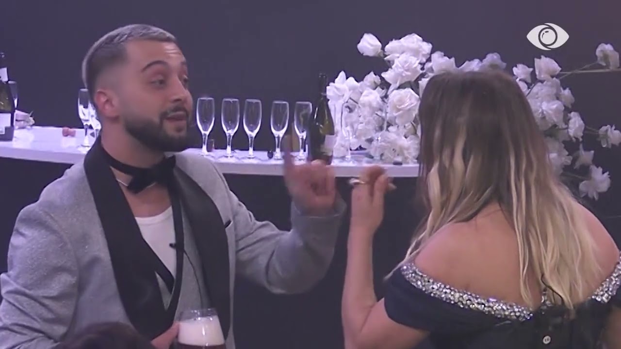 Incidenti gjatë mbrëmjes së dasmës, ja si agravoi situata mes Gertës dhe Gjestit