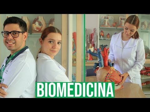 Everything you need to know BEFORE studying BIOMEDICINE!