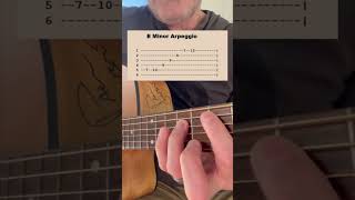 Download lagu Arpeggios - E Minor mp3