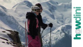 Mountain Ski Resort Vacations: How To Plan a Western Ski Vacation