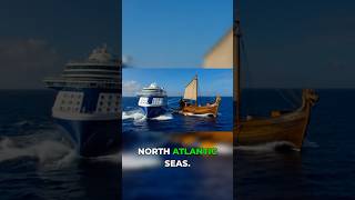 Why Celebrity Edge Feels So Smooth at Sea – Thanks to Viking Tech 🚢🌊