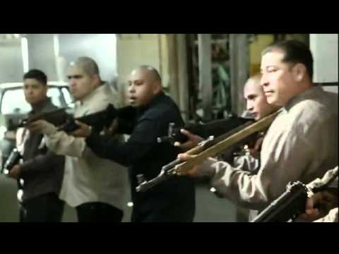 Sons of Anarchy S04E09 -  Kiss - Trailer