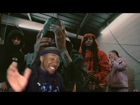 Maj4L x Mac J - Please Save Me (Official Reaction Video)