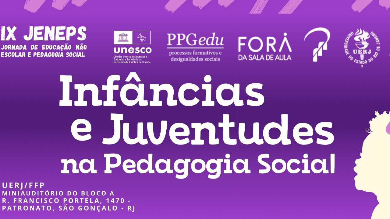 Mesa final: Juventudes luso-brasileiras: perspectivas políticas, culturais e socioeducativas