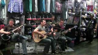 Everything Eventual - Acoustic