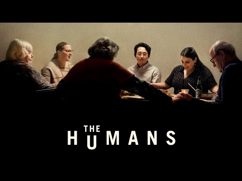 The Humans - Official Trailer
