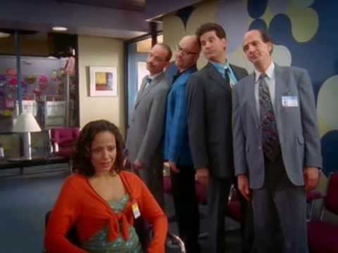 Scrubs - "We're Gonna Miss You Carla" - Mein Musical