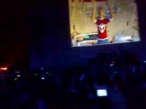 Tiësto @ Parken 13/43