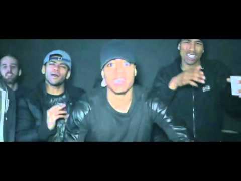 Tugzy Gotman - Jumpman Remix [@TiggaTuggzy @PacmanTV]