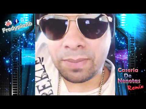 "Casería De Nenotas" (Remix) Preview - Clandestino & Yailemm Ft. Plan B... ✔