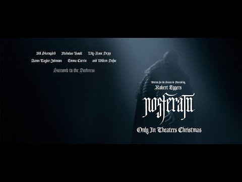 Galerijas bilde 1: Kinoseanss / NOSFERATU