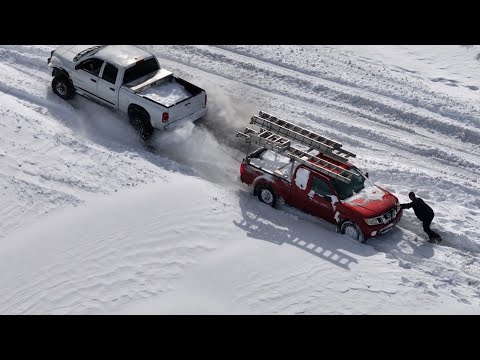 LIVE Storm Coverage: Nor’easter Impacts North Carolina Coast - February 1, 2026