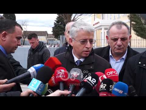 Ora News - Videoja e turpshme, Lleshaj: Polici u arrestua, nuk po gjejmë dot denoncuesin