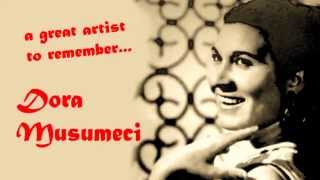 Dora Musumeci plays