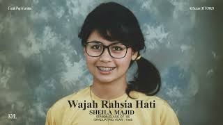 Download lagu Sheila Majid • Wajah Rahsia Hati (Ali Setan 1985 OST) (Cover) • Funk-Pop Version mp3