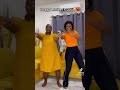 Afronitaaa And Her Mom Dancing To Yeshua TikTok Trend