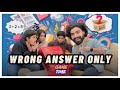 Wrong Answer Only Challenge With Team Teratrigun Challenge Mysterybox