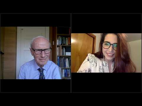 Bobby Jones CSF: Ask the Expert with Dr  Ulrich Batzdorf