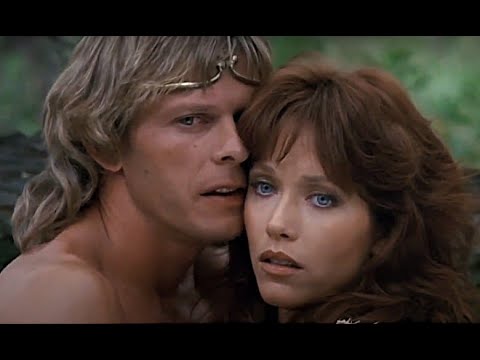 'The Beastmaster' turns 40 | Stuck in the '80s Podcast Episode 642