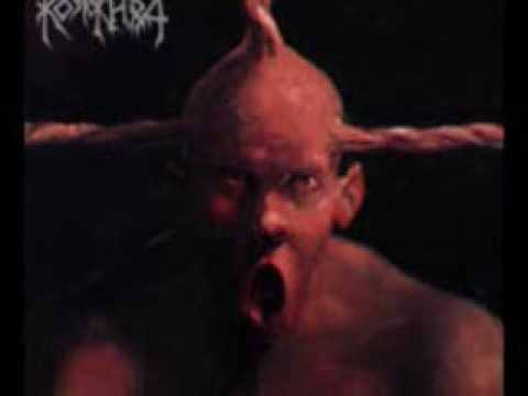 Konkhra - Chaos to Climb