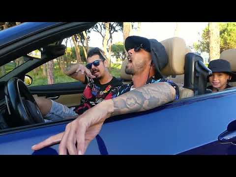 RickRocket x Pure Negga x LennyFace - El Juego