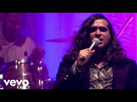 Enjambre - Dama Demencia (En Vivo Desde Palacio De Los Deportes/ Gira Proaño D.F.)