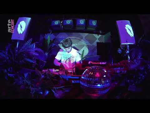 United We Stream #62 -  Kritzkom live at female pressure circle from Christa Kupfer / ARTE Concert.