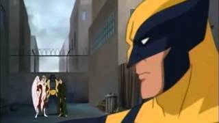 {X-Men} Skillet - Freakshow