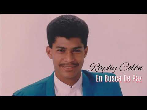 Raphy Colon - Mujer De Lot (Audio Oficial)