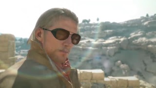 滑舌悪い奴が初めてのMGSV[実況][ゲーム下手くそ]