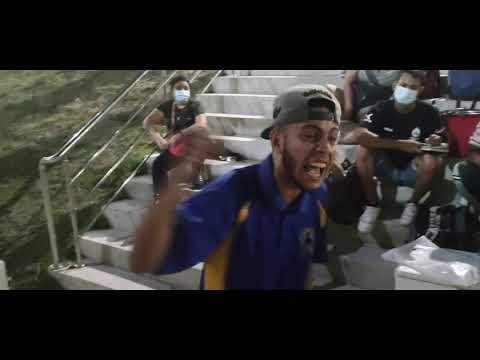 Magna & Rednaxela vs Isaic & Token Emece /Final Emisarios soy tu padre 2021