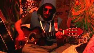 Superstraight - Quantim McLoud (Regurgitator cover)