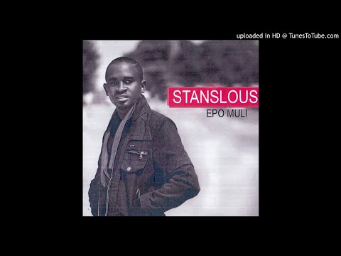 Stanslous - You Are Beautiful (Official Audio)