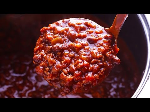 download lagu mp3 mp4 Five Ingredient Chili, download lagu Five Ingredient Chili gratis, unduh video klip Five Ingredient Chili