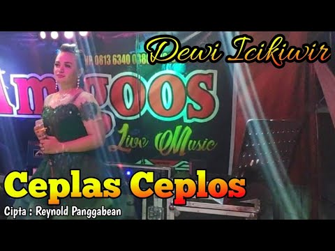 Dewi Icikiwir - Ceplas Ceplos | Dangdut Remix Orgen Tunggal | Dewi Icikiwir ART