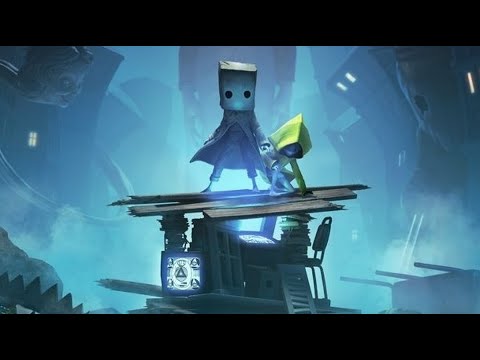 🔥Little Nightmares 2 (Trap Remix)🔥