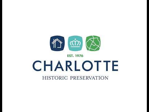 Charlotte Historic District Commission Meeting