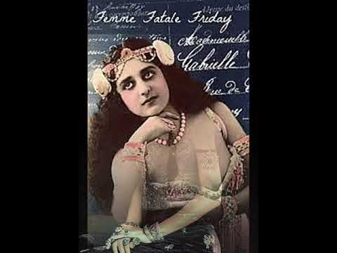 Old Romanian Tango: Pyotr Leshchenko - Aniusza (Anikusha), c. 1930