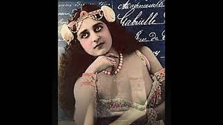 Old Romanian Tango: Pyotr Leshchenko - Aniusza (Anikusha), c. 1930