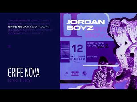 3. Leozin x Dudu - Grife nova (Prod. Tibery)