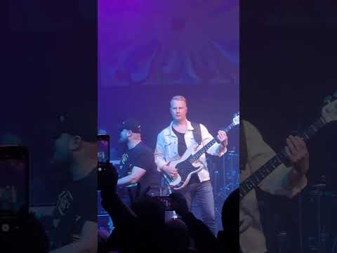 Wanda Kwietniewska & Kazon & The Kroach - Nie Będę Julią (Wanda&Banda cover) - Rock Aid Roll 2024