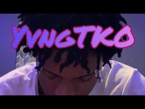 YvngTKO - Goin away