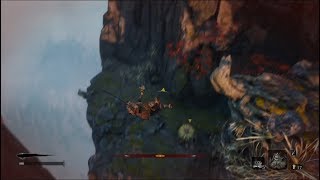 【SEKIRO】初実況者が挑む初見SEKIRO　十五