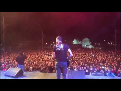 Pedrá (Tributo a Extremoduro) - Viña Rock 2017