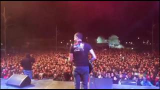 Pedrá (Tributo a Extremoduro) - Viña Rock 2017